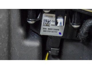 Volant Peugeot 2008 II 2020 6402338, 640497100B  