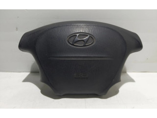 Подушка безопасности водителя SA100290001   Hyundai H-100
