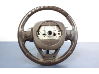 Руль Jeep Grand Cherokee  2010 - 2021 года P1WE282U5AC, P1WE282U5AC      