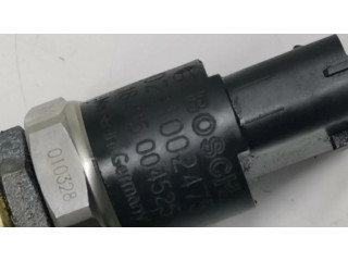 Vstřikovací lišta 0445216002, 0281002475   BMW 5 E39  pro naftový motor 2.5  