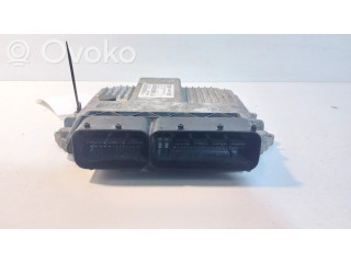 Řídící jednotka 55196357ZS   Suzuki Ignis 2006
