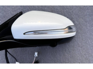 Zpětné zrcátko  Mercedes-Benz S W222 2020  A22281C400, A0009055605  