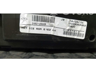 Přístrojová deska  Renault Twingo III 2014 248212886R, 248215188R  