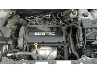 Блок управления двигателя 13503204, F00HJ00487   Chevrolet Corsa