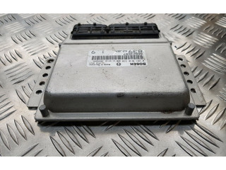 Řídící jednotka 0281010338, 46823587   Lancia Delta 1998