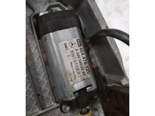 Volant Mercedes-Benz E W211  A2205400288  