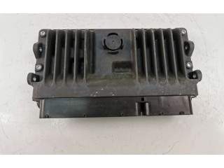 Блок управления двигателя 89661K0082, PL350   Toyota C-HR I