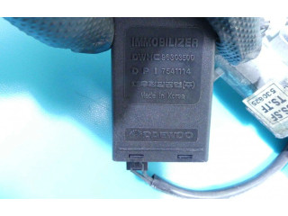 Řídící jednotka DWECZZTD, IMPRK1356698   Daewoo Lanos 1998