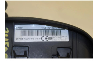 Подушка безопасности водителя F1EBA042B85AD3ZHE   Ford Ecosport