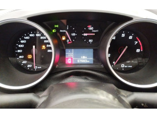 Přístrojová deska  Alfa Romeo Giulietta 2020 50555160  