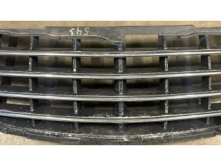 Верхняя решётка Chrysler Pacifica  04857626AA, 80207      