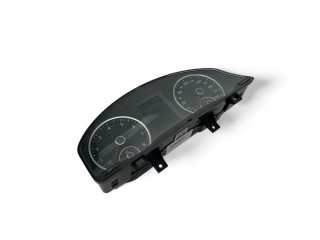 Панель приборов 5N0920872   Volkswagen Tiguan       