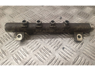 Топливная рампа 0445214122, 013817   Opel Meriva A  