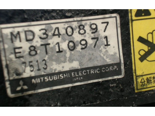 Řídící jednotka MD340897   Mitsubishi Carisma 1997