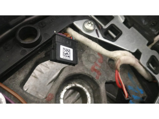 Руль BMW 5 GT F07  2010-2017 года 32678382802, 10B172AA0468M      