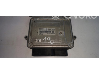 Řídící jednotka 0261201852, 0261201852 39110-2B600   KIA Ceed 2019