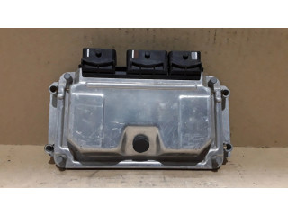 Řídící jednotka 9651812480, 0261207860   Citroen C3 2004