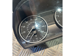 Панель приборов 9242343   BMW 3 E92 E93       