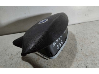 Подушка безопасности водителя 14001189   Fiat Scudo