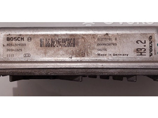 Řídící jednotka 01275781B, 0261204559   Volvo S70  V70  V70 XC 1999