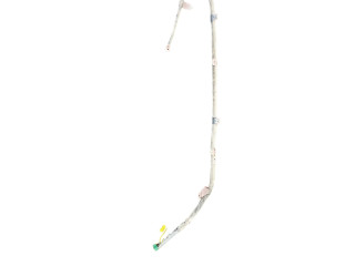Боковая подушка безопасности 7L6880741F, 14102005   Volkswagen Touareg I