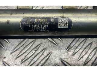 Топливная рампа 0445214095, 010759L3   Fiat Stilo  
