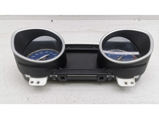 Панель приборов 503015410406, 670030642   Maserati Ghibli       