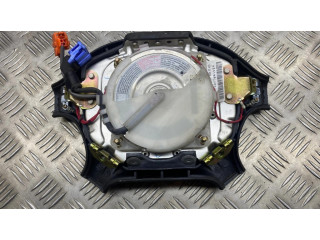 Подушка безопасности водителя BC5A57K00, T93013A   Mazda 323