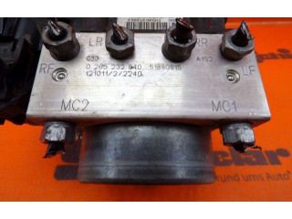 Jednotka ABS 0265801087, 0265232840   Fiat 500 2009