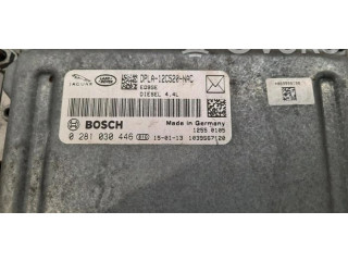 Řídící jednotka DPLA12C520NAC   BMW M8 F91 F92 G14 G15 2015