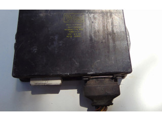 Блок управления двигателя 73807802   Citroen XM