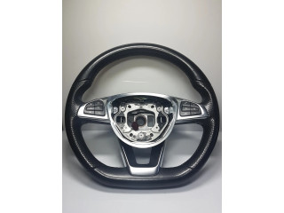 Volant Mercedes-Benz C W205 2015   