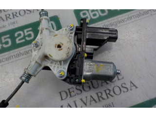 Передний механический механизм для подъема окна     824011W020, 824501W010    KIA Rio 