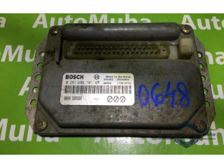 Řídící jednotka 0261206701, 6000589328   Dacia Nova 1997