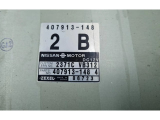 Řídící jednotka 407913148   Nissan Patrol Y61 