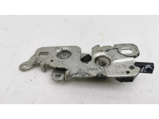 Замок капота 9822726780   Citroen C4 III e-C4