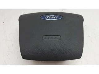 Подушка безопасности водителя 6M21U042B85CD3ZHE, 6M21U042B85CD   Ford Galaxy