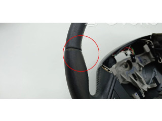 Volant Renault Megane III 2008 484306291R  