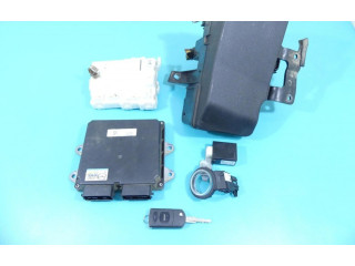 Блок управления двигателем ECU LFDC18881C, IMPRK1318090   Mazda 6