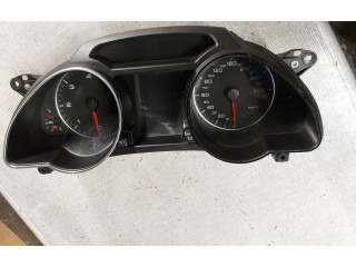 Přístrojová deska  Audi A5 8T 8F 2007 8T0920931A  
