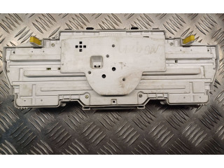 Přístrojová deska  Toyota Urban Cruiser (XP110) 2009 8380052W502, 20090828130743  