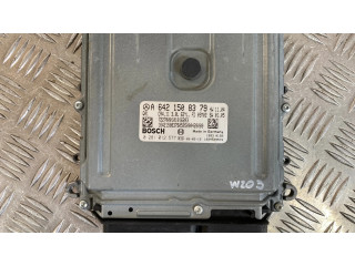 Řídící jednotka A6421508379, 1039S09573   Mercedes-Benz C W203 2005