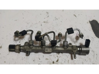 Vstřikovací lišta 04L089, 14344112   Audi A1  pro naftový motor 1.6 cxm 