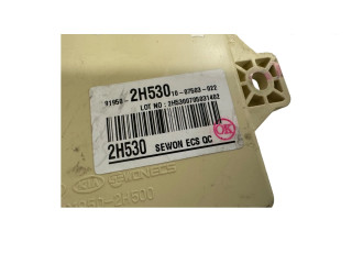   Pojistková skříňka 919502H530, 1007503022   Hyundai i30 2009