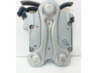 Блок подушек безопасности 8917050150, 1523006761   Lexus LS 430