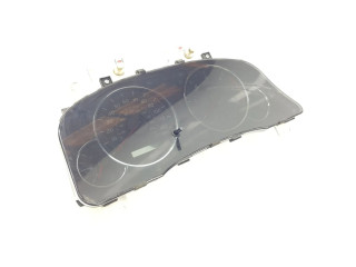 Přístrojová deska  Toyota Land Cruiser (J120) 2005 838006D232  