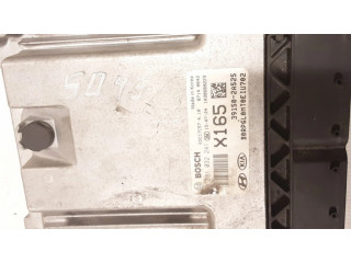 Řídící jednotka 0281032241, X165   KIA Carens III 2013