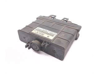 Блок управления ASC 6N0927735H, 6N0927735H   Volkswagen Lupo