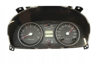 Přístrojová deska  Hyundai Getz 2004 94003-1C010, 2003-87510HC111  