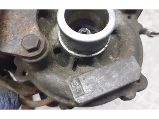  Турбина Smart ForTwo I  A1600960499         